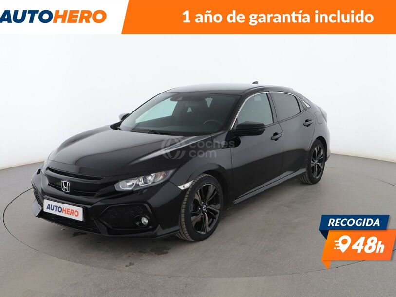 Foto del HONDA Civic 1.0 VTEC Turbo Elegance