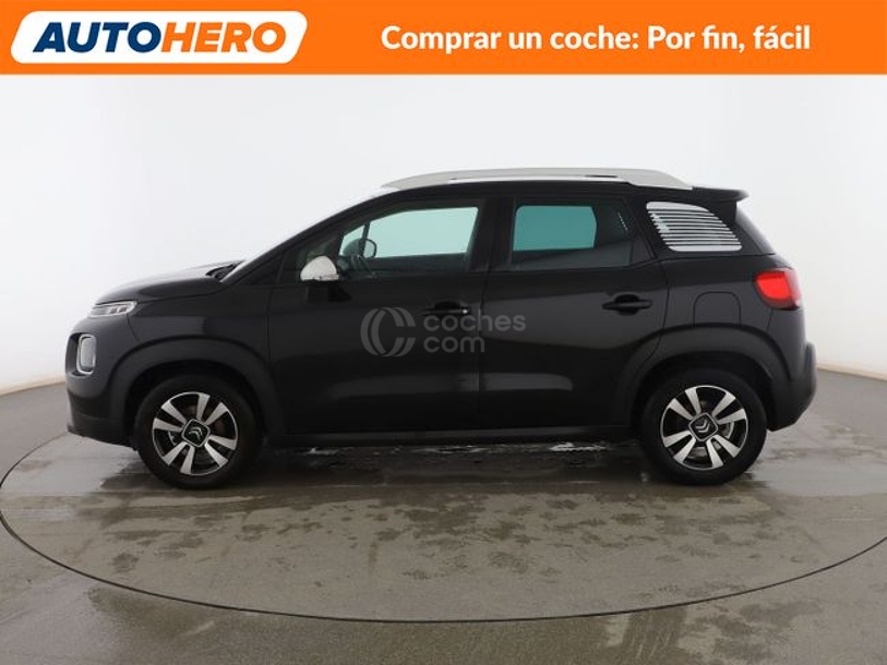 Foto del CITROEN C3 Aircross BlueHDi Feel 100