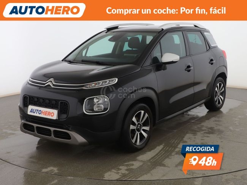 Foto del CITROEN C3 Aircross BlueHDi Feel 100
