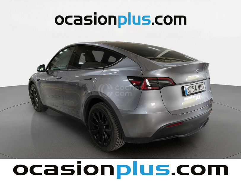 Foto del TESLA Model 3 Long-Range Dual Motor Performance AWD