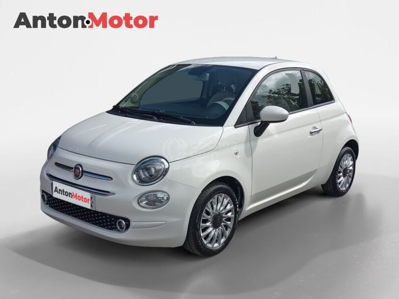 Foto del FIAT 500 1.2 Lounge MTA