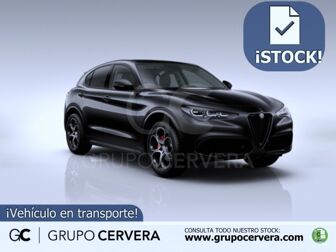 Imagen de ALFA ROMEO Stelvio 2.2 Veloce Q4 210 Aut.