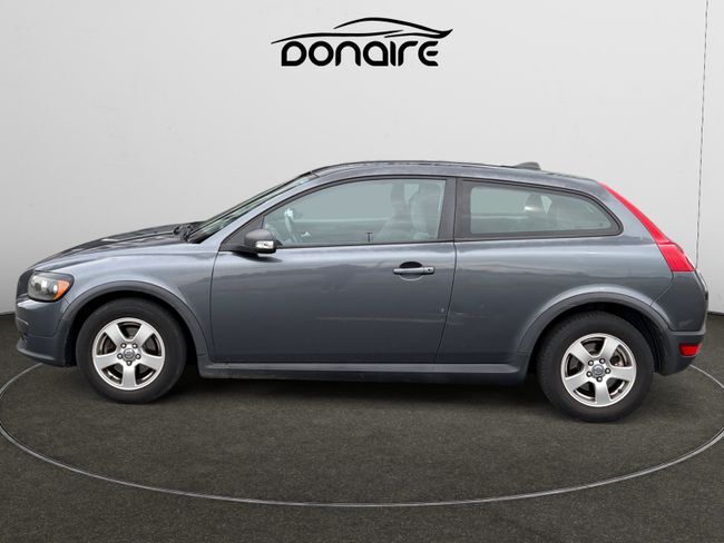 Foto del VOLVO C30 1.8 Summum