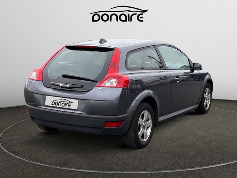 Foto del VOLVO C30 1.8 Summum