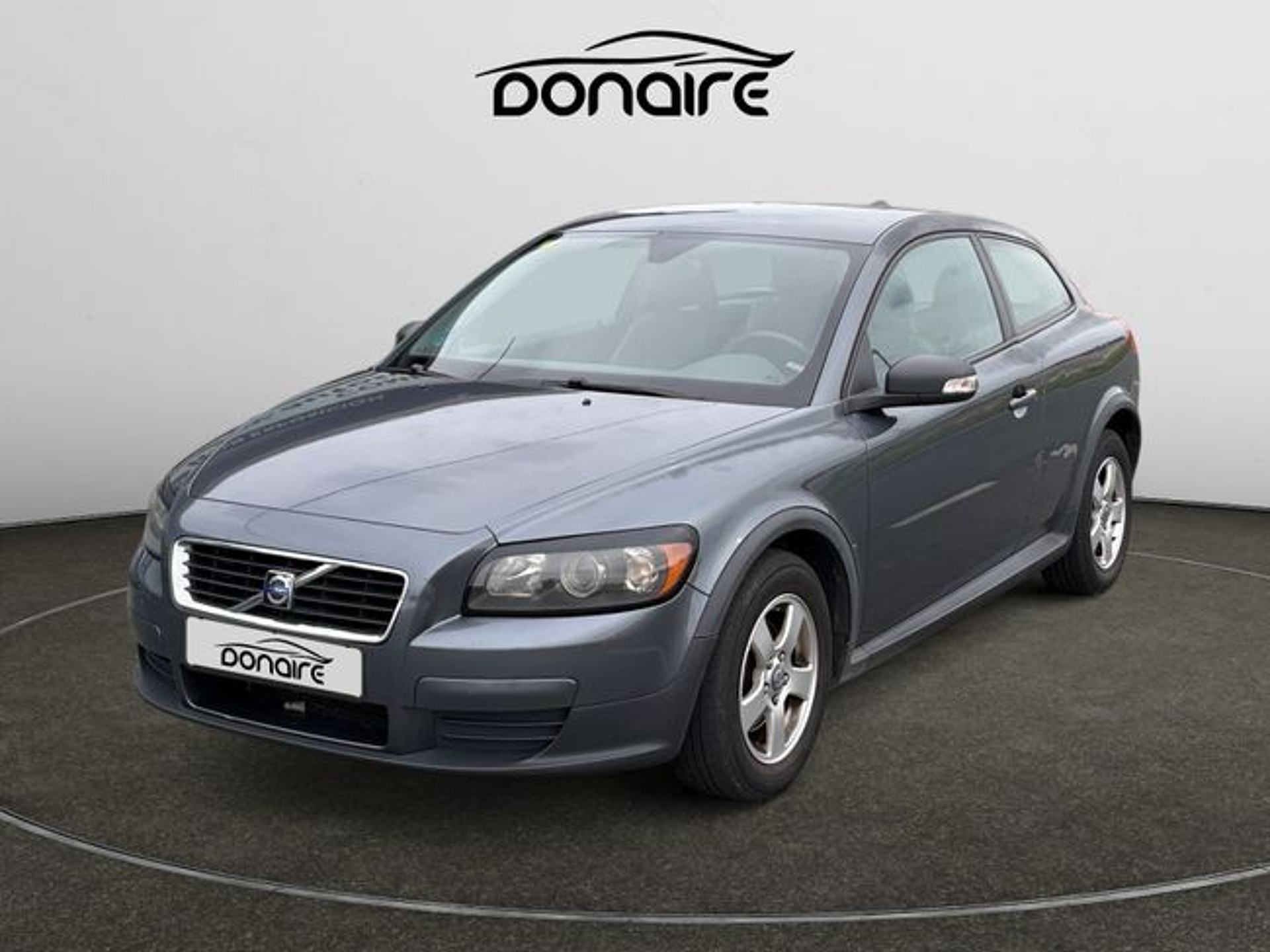 Imagen de VOLVO C30