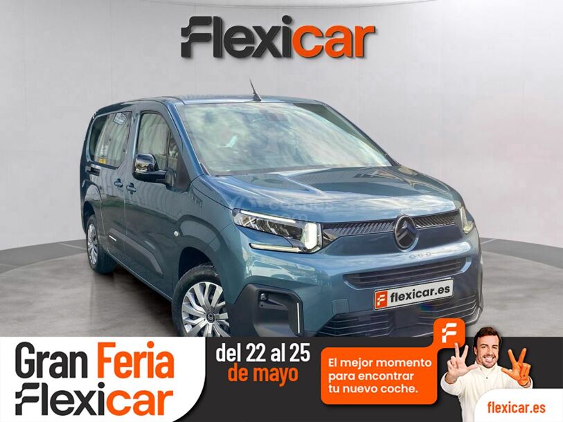 Foto del CITROEN Berlingo BlueHDi S&S Talla XL Plus 130