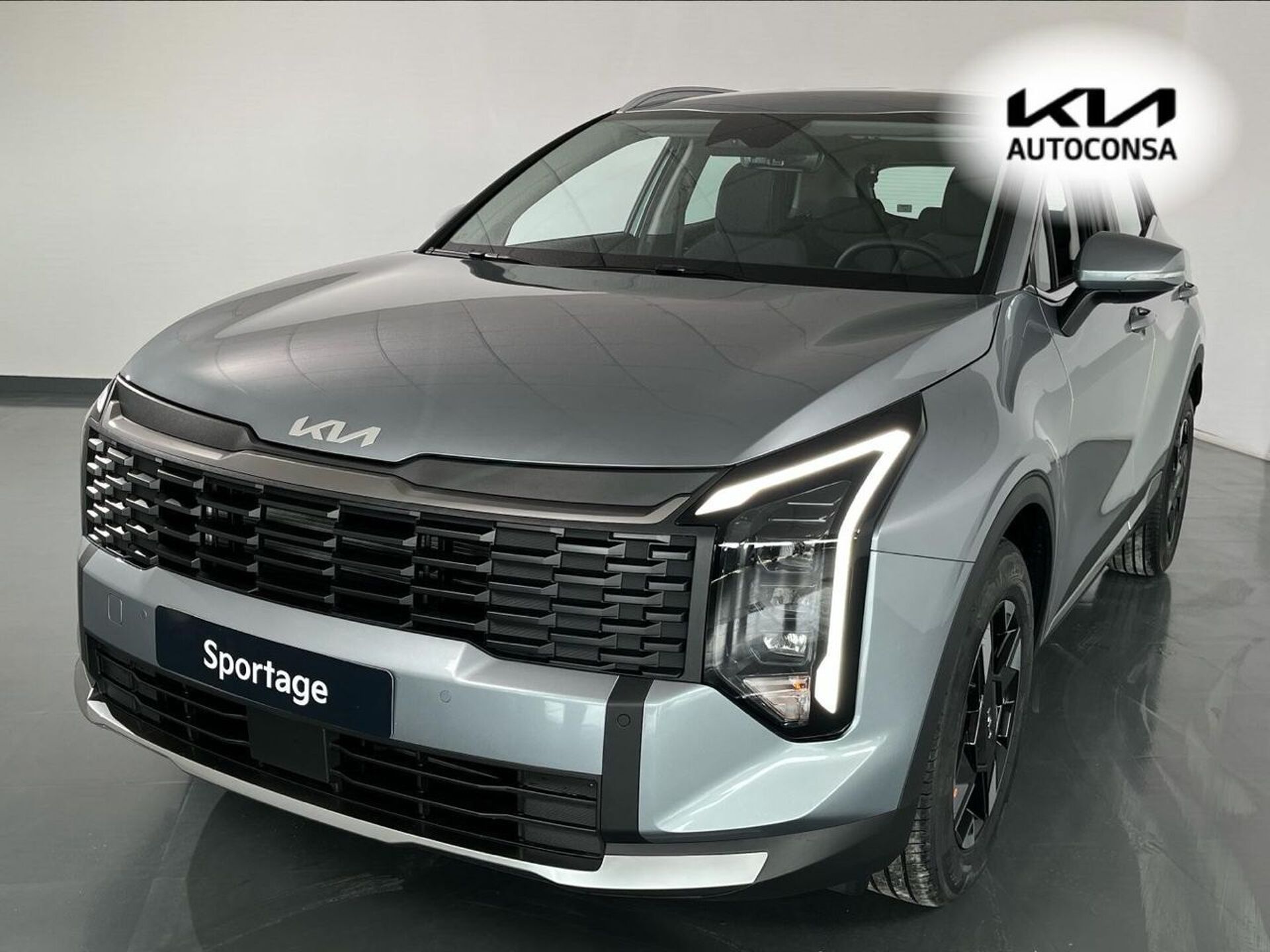 Imagen 2 de KIA Sportage