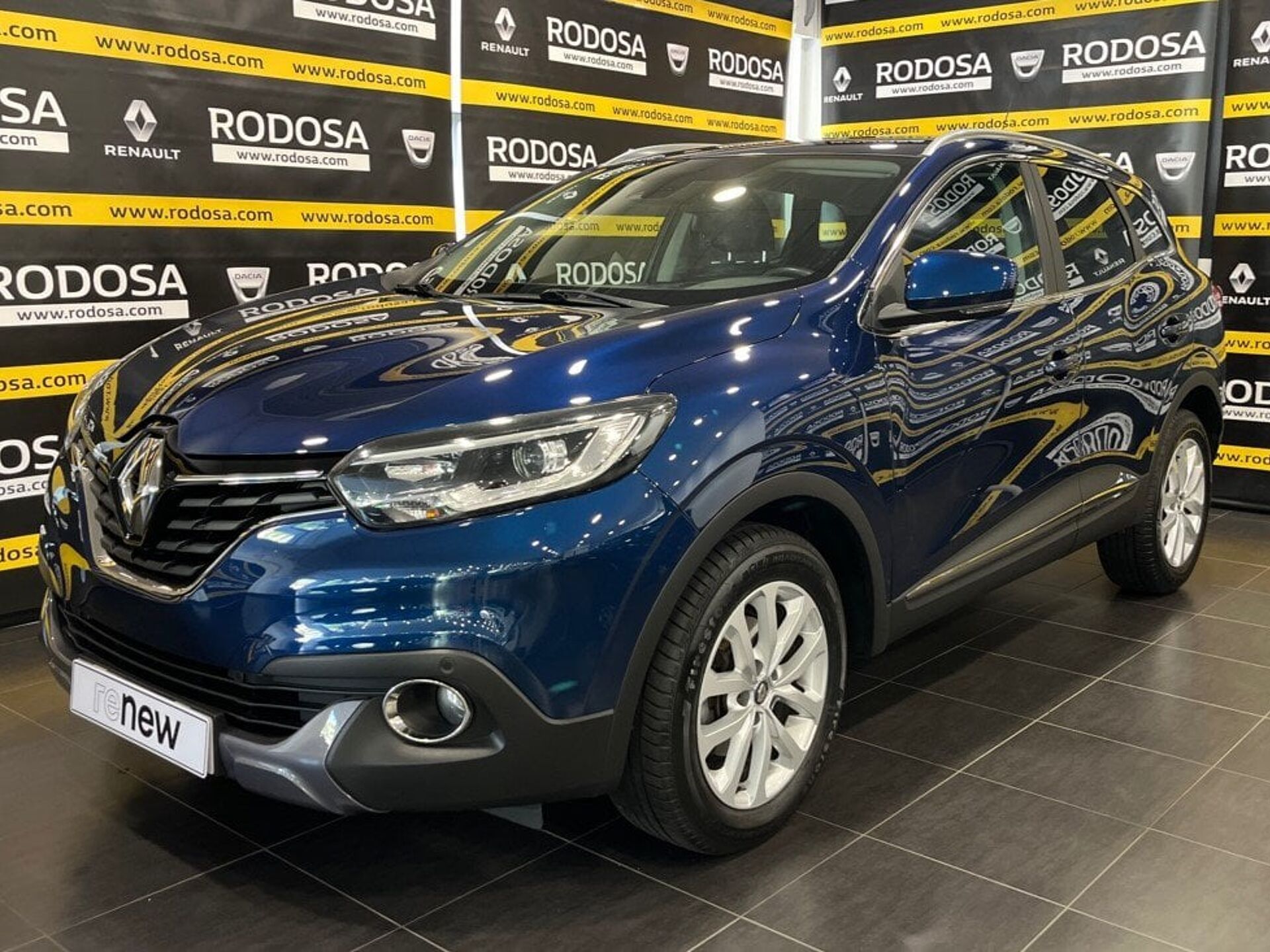 Imagen de RENAULT Kadjar