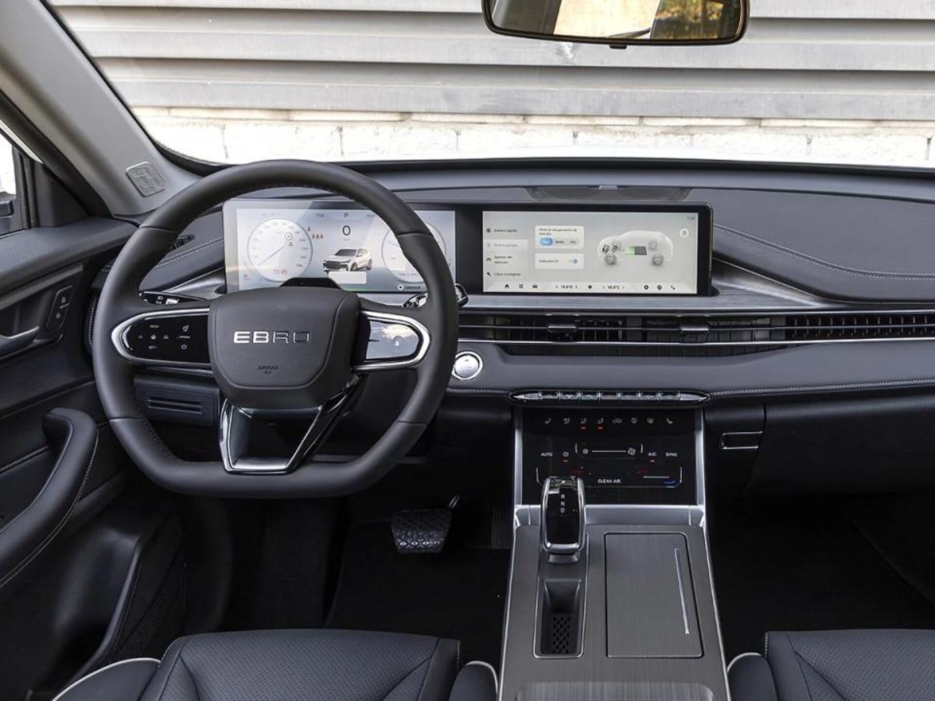 Imagen 2 de EBRO s400