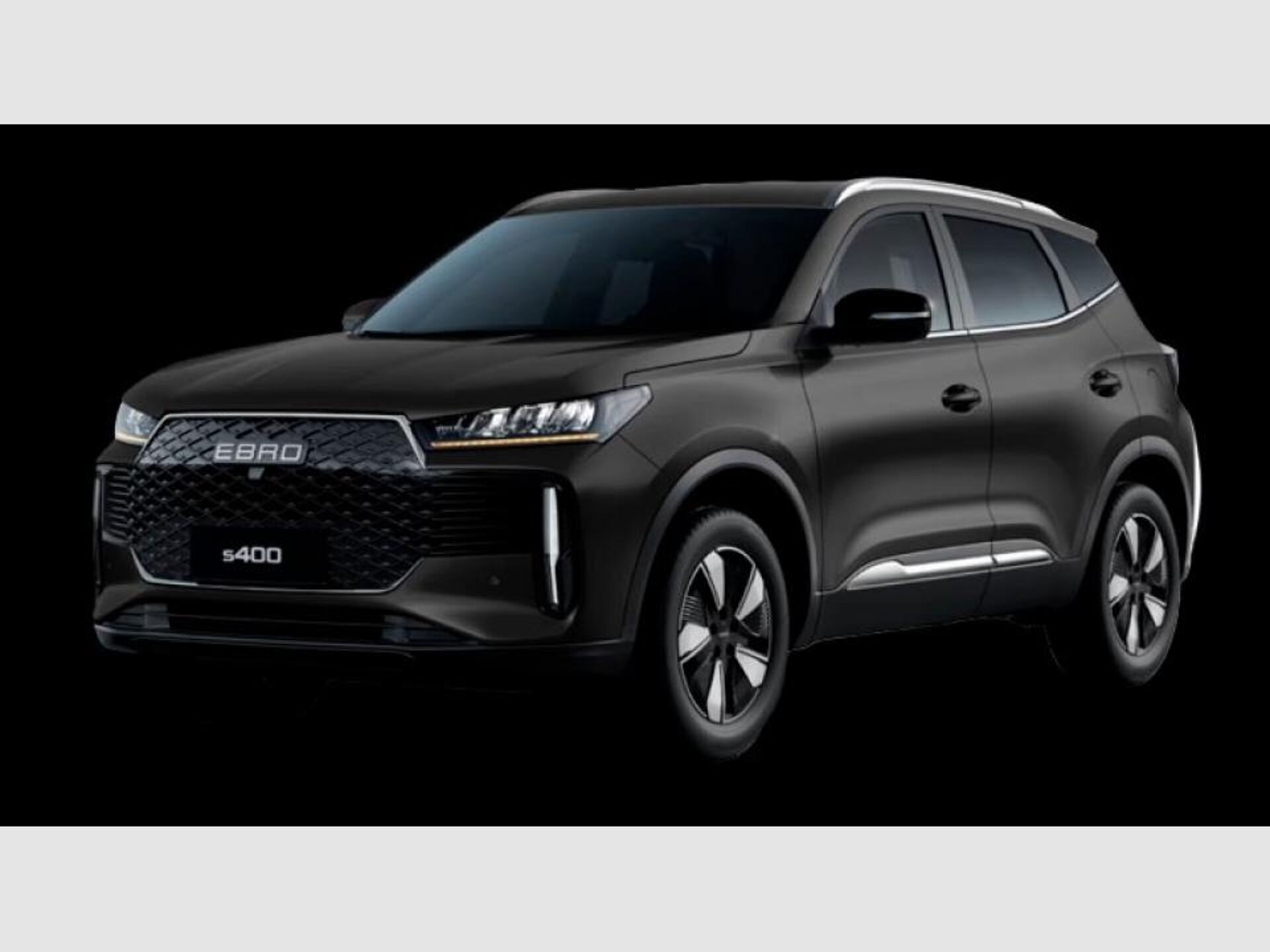 Imagen 1 de EBRO s400