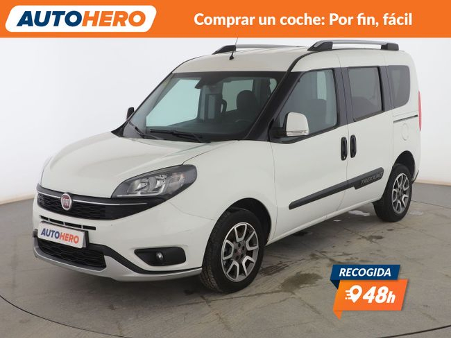 Imagen de FIAT Dobló