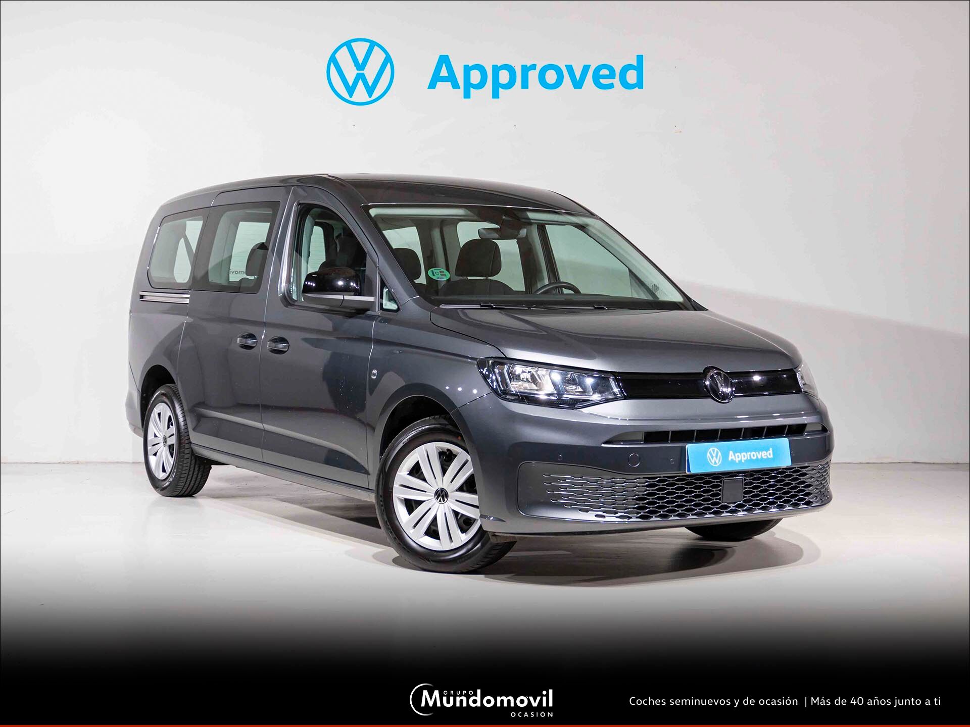 Imagen de VOLKSWAGEN Caddy