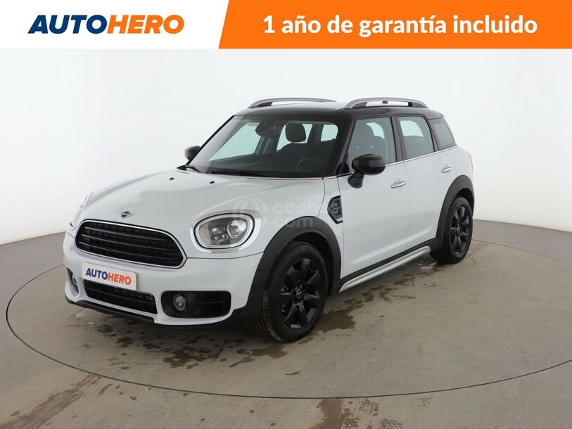 Foto del MINI Countryman COUNTRYMAN COOPER ALL4 AUT.