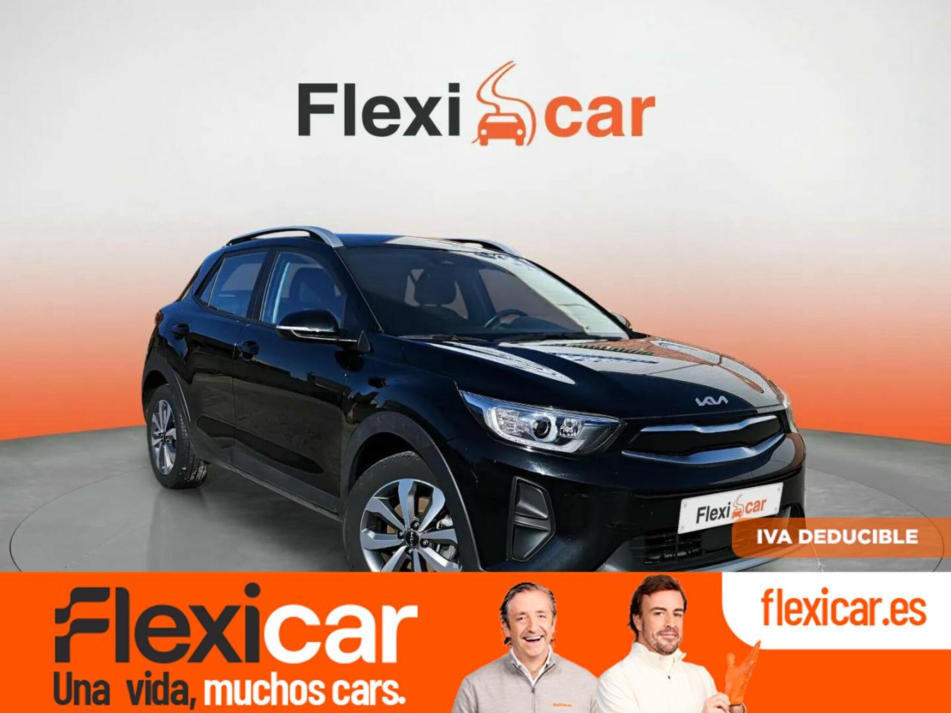 Imagen de KIA Stonic