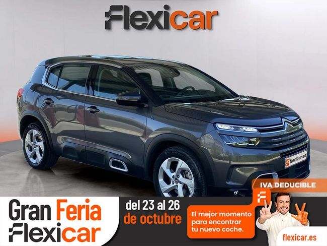 CITROEN C5 Aircross (225 e-EAT8 Shine) en Madrid