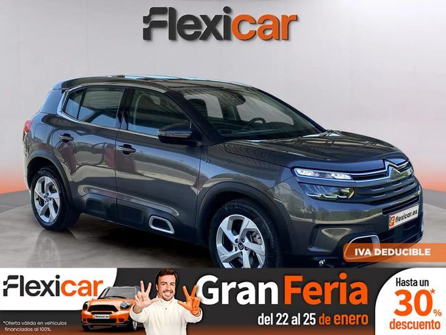 CITROEN C5 Aircross (225 e-EAT8 Shine) en Madrid