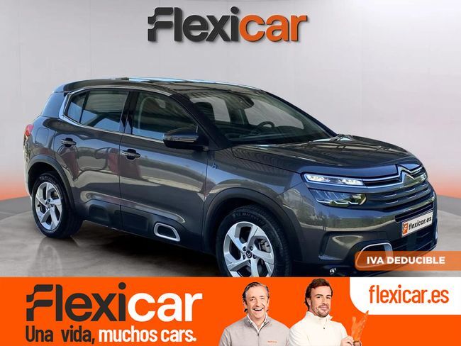 CITROEN C5 Aircross (225 e-EAT8 Shine) en Madrid