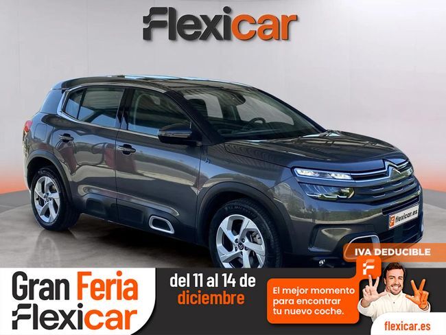 CITROEN C5 Aircross (225 e-EAT8 Shine) en Madrid