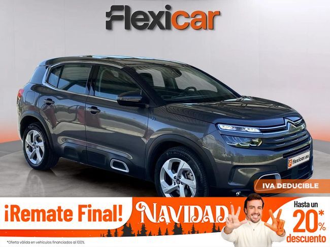 CITROEN C5 Aircross (225 e-EAT8 Shine) en Madrid