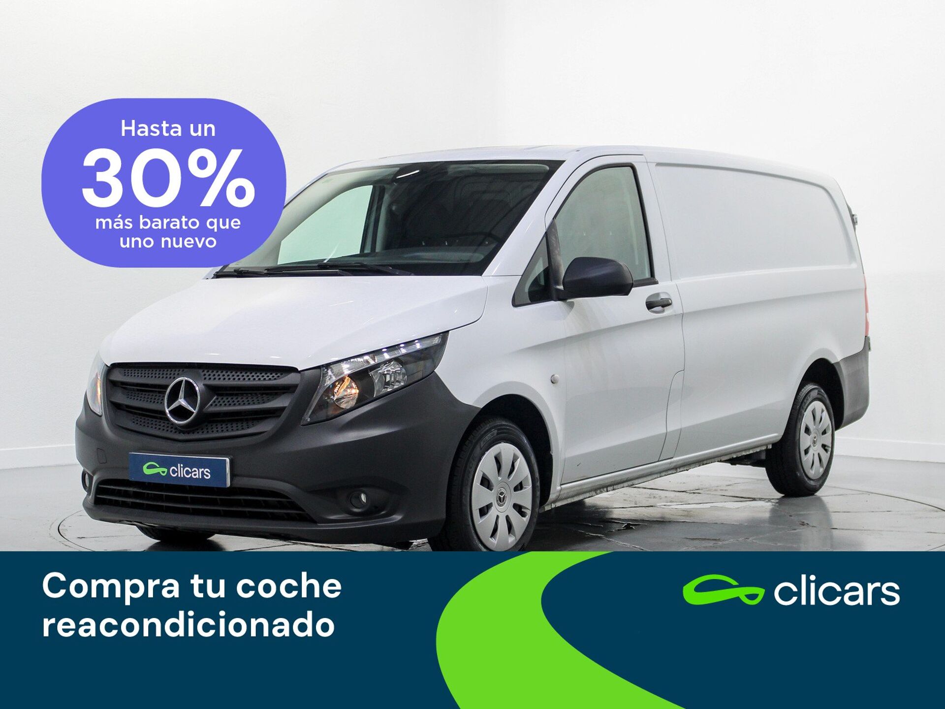 Imagen de MERCEDES Vito