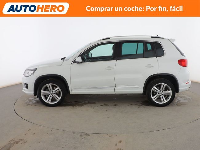 Foto del VOLKSWAGEN Tiguan 2.0TDI BMT T1 4x2 110