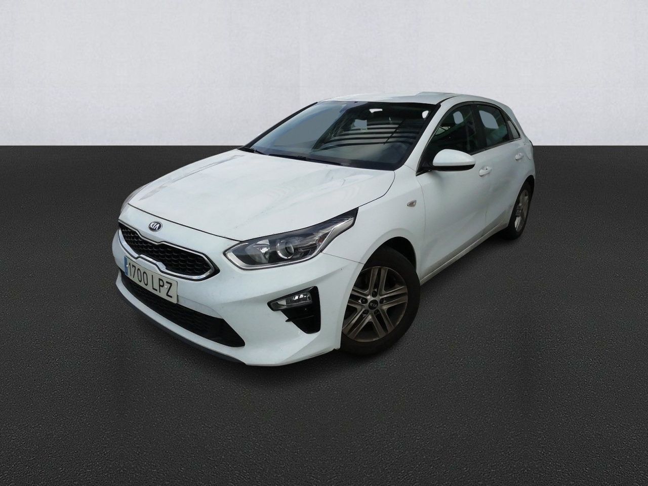 KIA Ceed (1.0 T-GDi Drive 88 kW (120 CV)) en Madrid