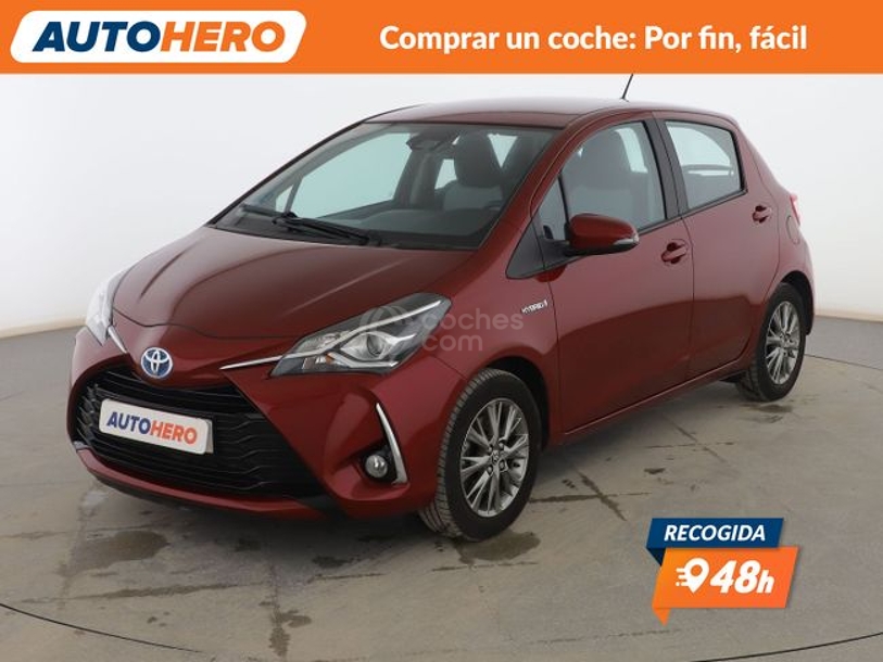 Foto del TOYOTA Yaris HSD 1.5 Active