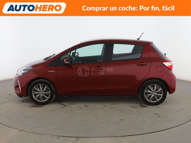 Foto del TOYOTA Yaris HSD 1.5 Active