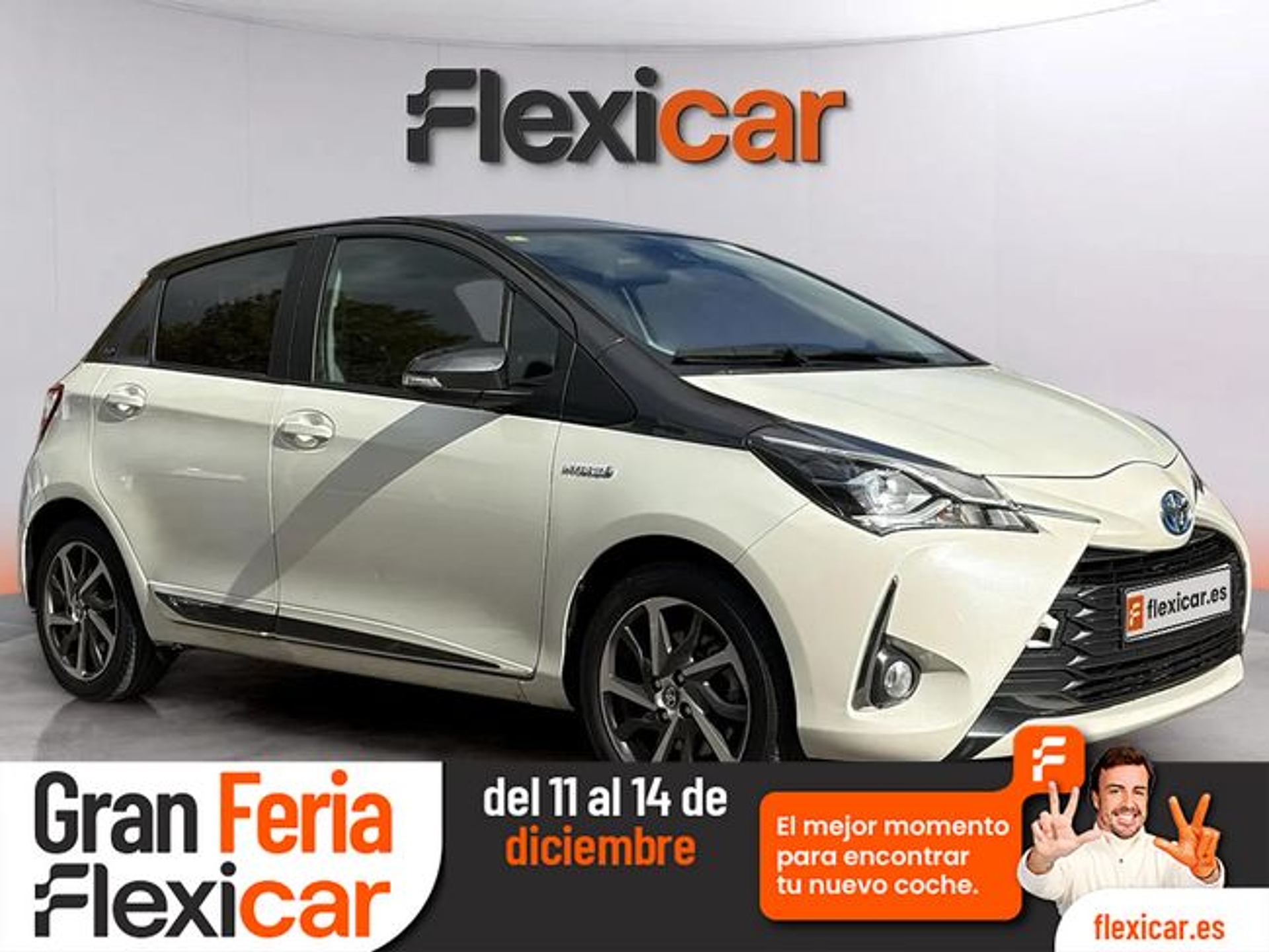 Imagen de TOYOTA Yaris
