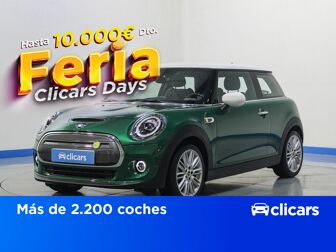 Imagen de MINI Mini Cooper SE