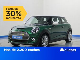 Imagen de MINI Mini Cooper SE