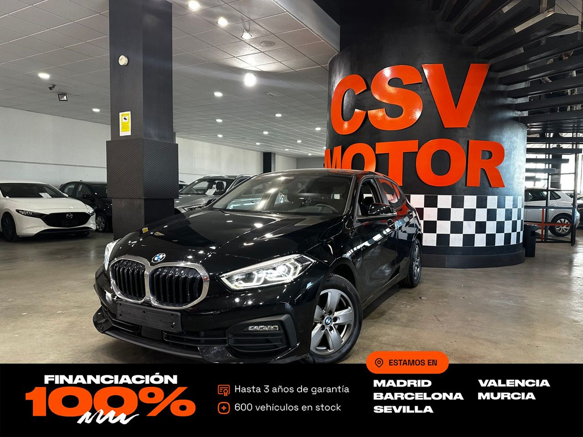 Imagen de BMW Serie 1