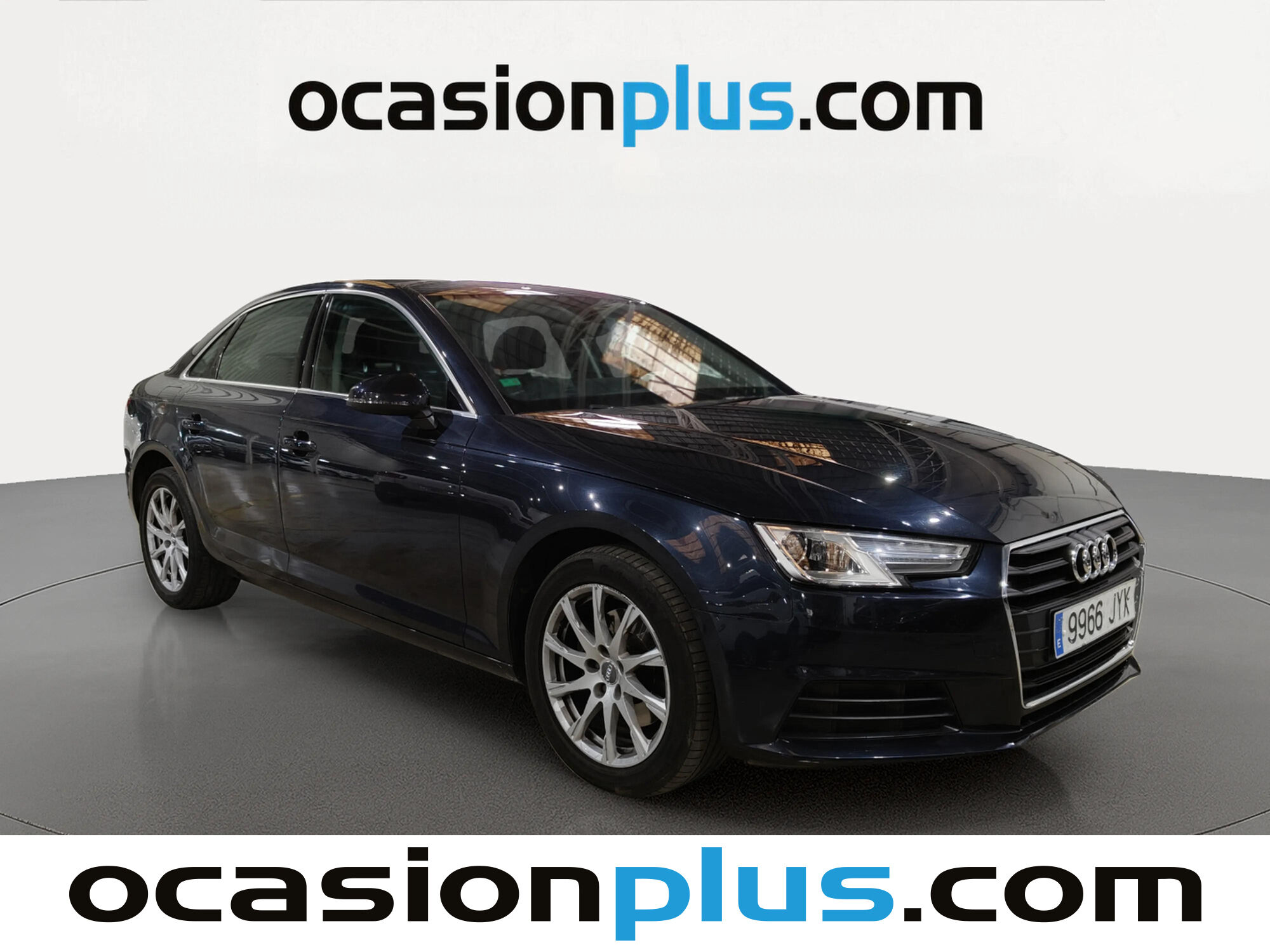 Foto del AUDI A4 2.0TDI Advanced edition S tronic 110kW