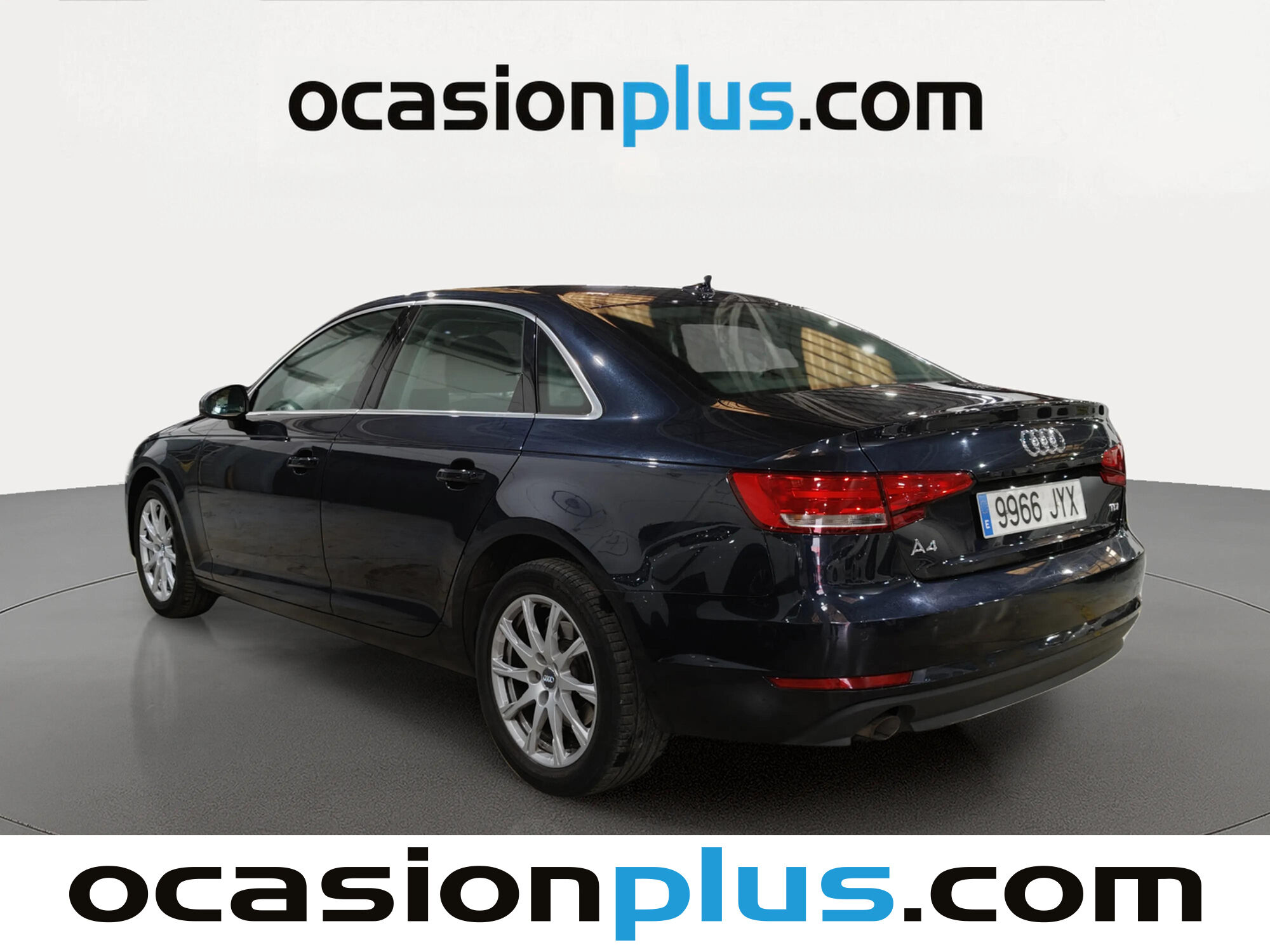Foto del AUDI A4 2.0TDI Advanced edition S tronic 110kW