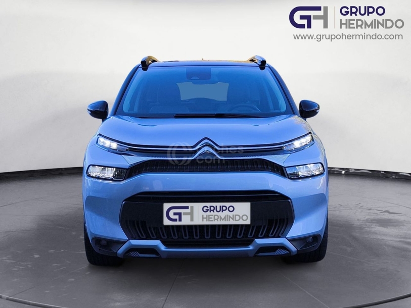 Foto del CITROEN C3 Aircross BlueHDi S&S Shine Pack 110