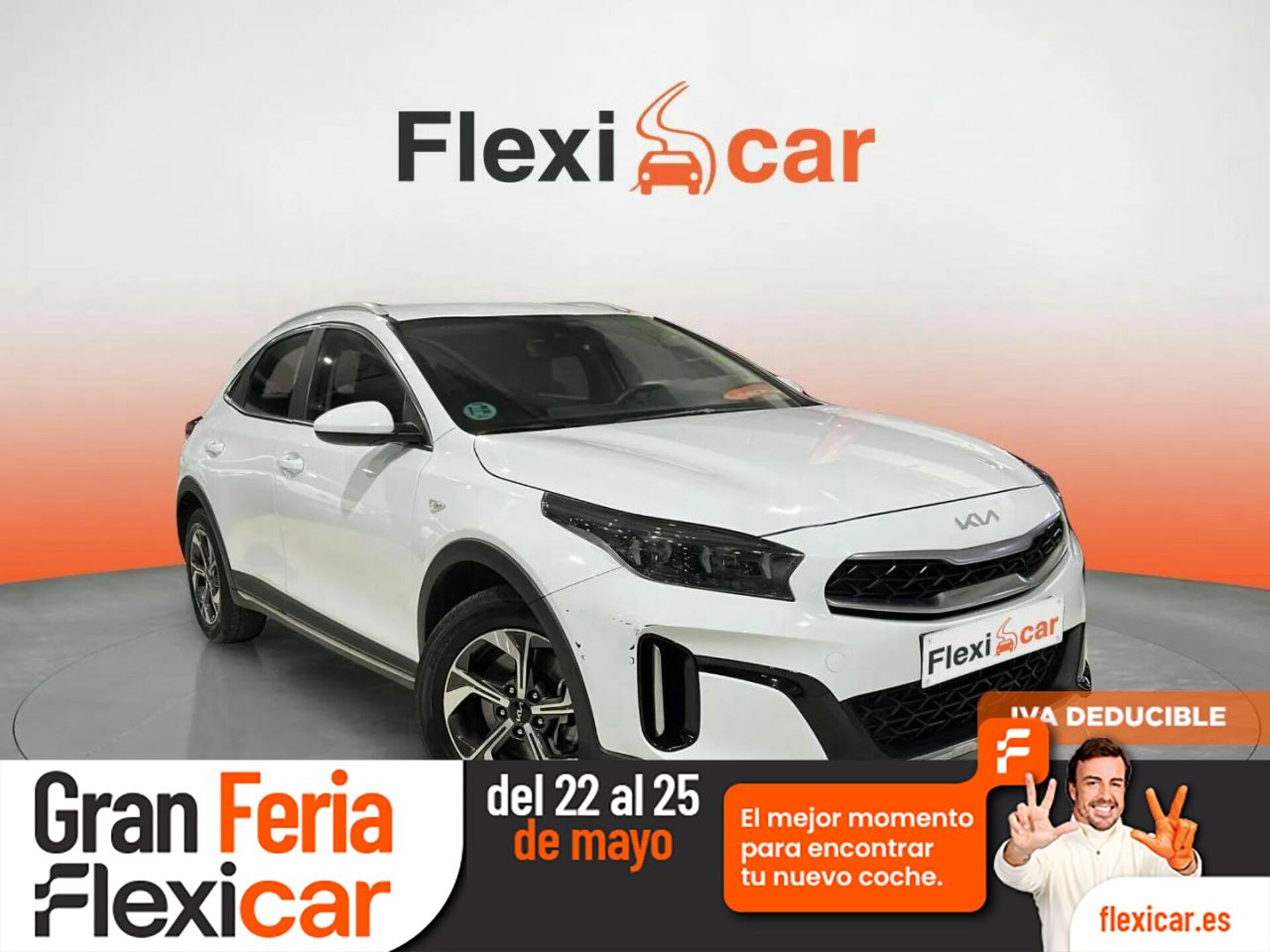 Imagen de KIA XCeed