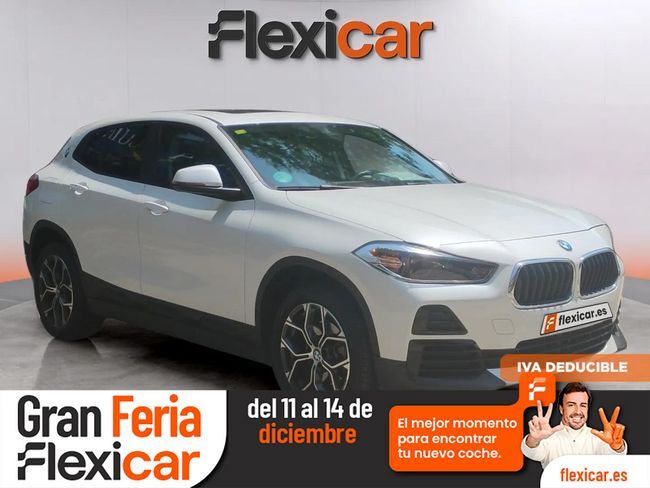 BMW X2 (sDrive18i) en Baleares