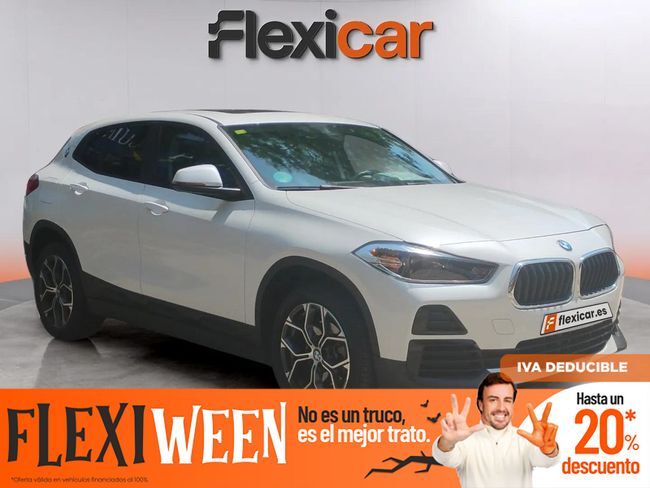 BMW X2 (sDrive18i) en Baleares