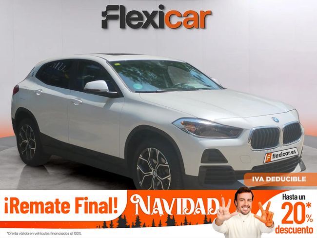 BMW X2 (sDrive18i) en Baleares