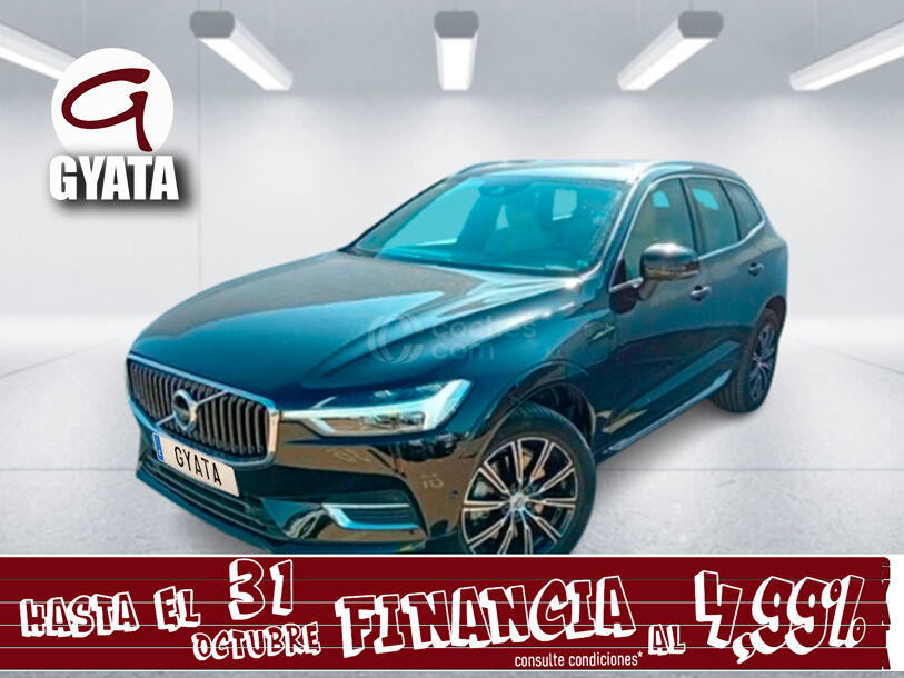 Foto del VOLVO XC90 T8 Twin Inscription AWD 390