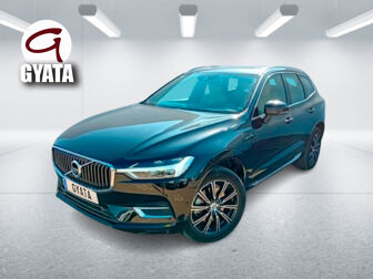 Imagen de VOLVO XC90 T8 Twin Inscription AWD 390