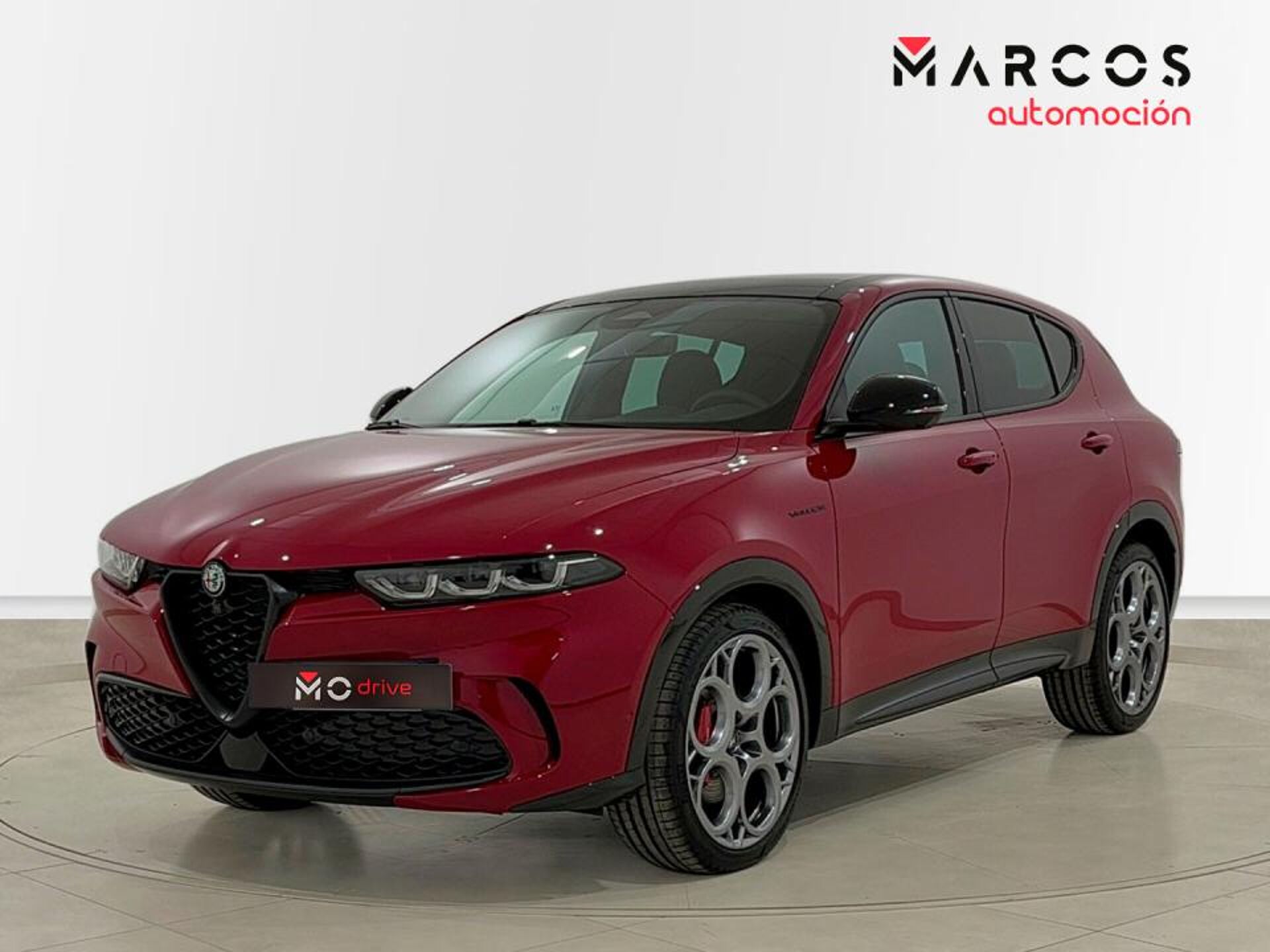 Imagen de ALFA ROMEO Tonale