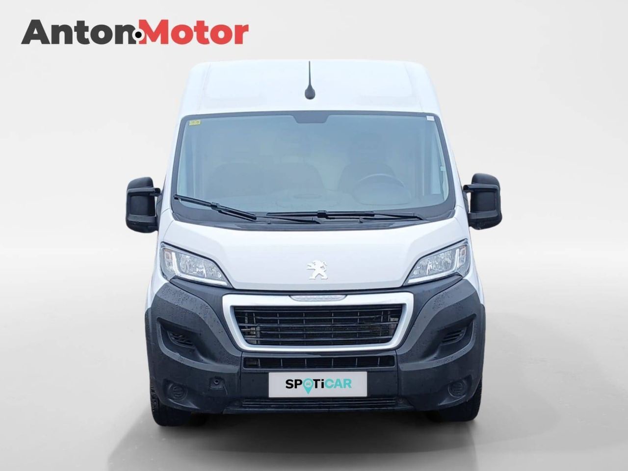 Foto del PEUGEOT Boxer Furgón 2.2BlueHDI 335 L3H2 Pack S&S 140