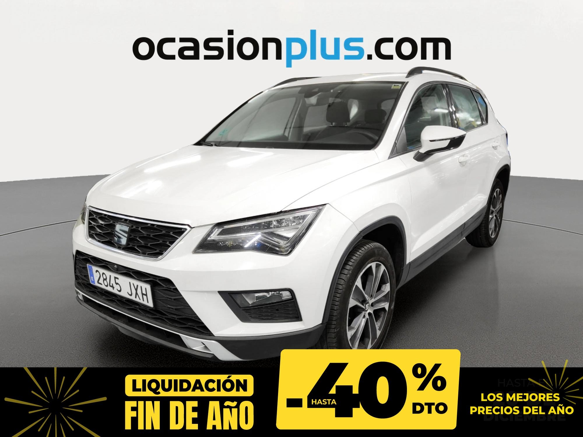 Imagen de SEAT Ateca