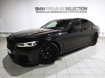 Imagen de BMW Serie 7 730dA