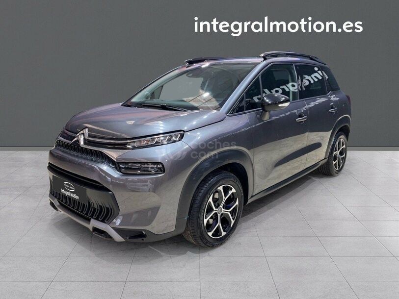 Foto del CITROEN C3 Aircross BlueHDi S&S Feel Pack 110