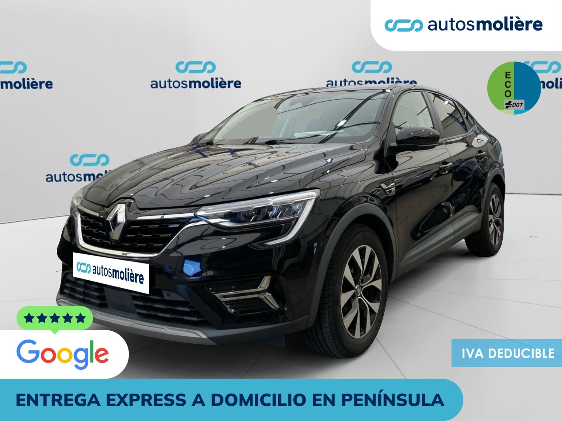 Imagen de RENAULT Arkana