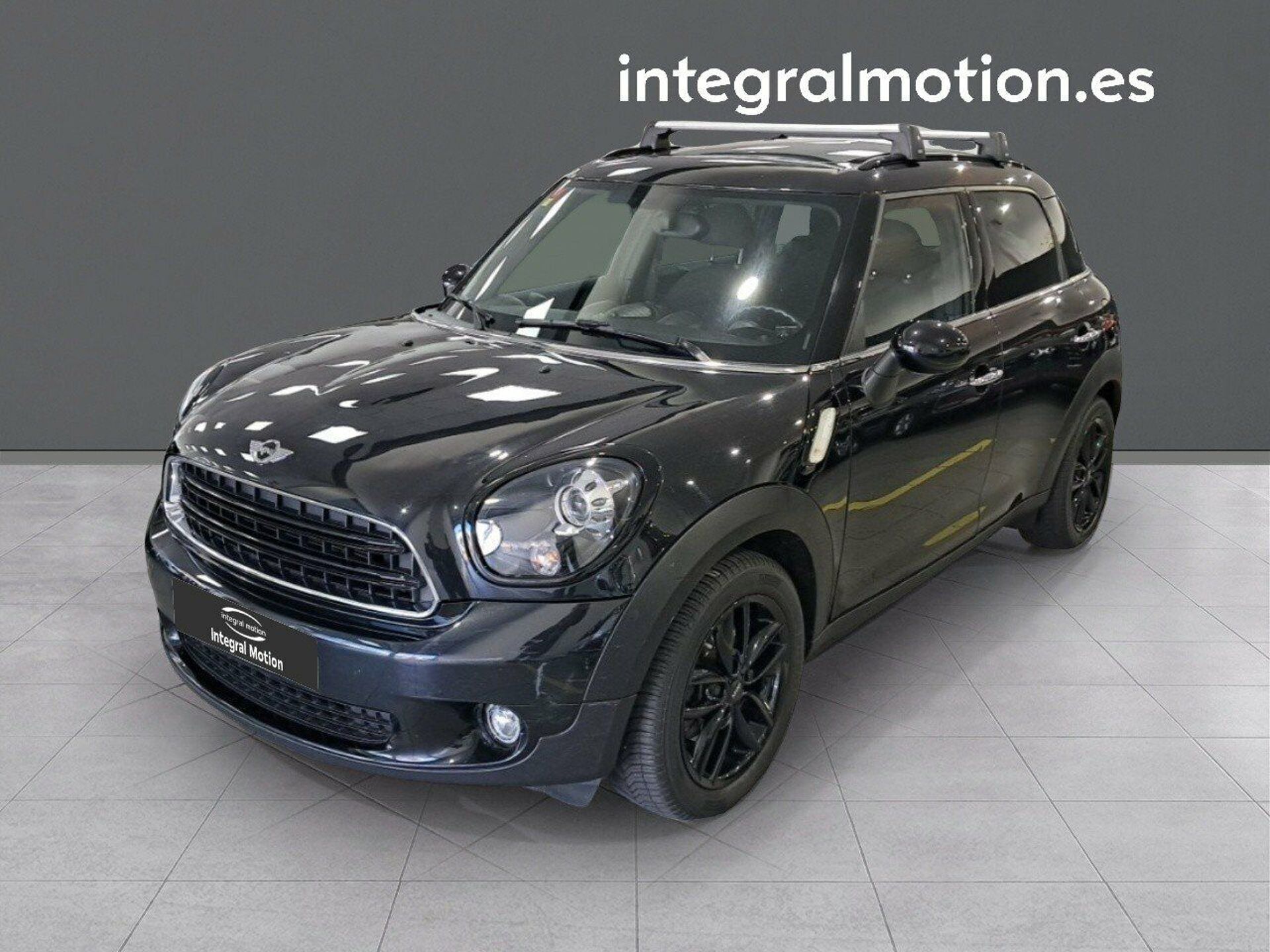 Imagen de MINI Mini Countryman