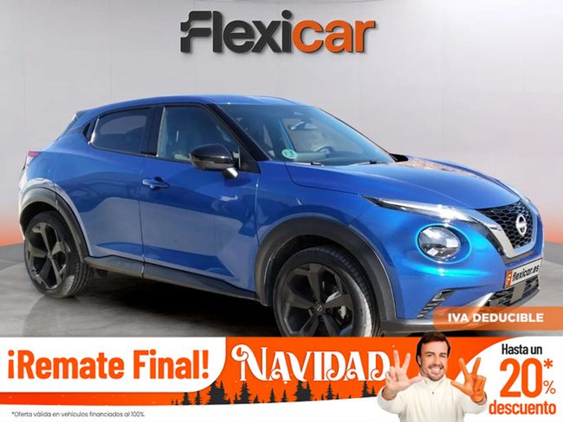 Imagen de NISSAN Juke