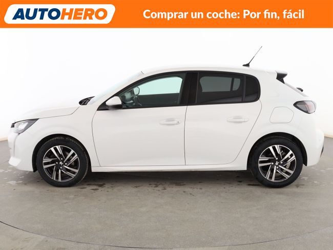 Foto del PEUGEOT 208 1.2 Puretech S&S Allure 100